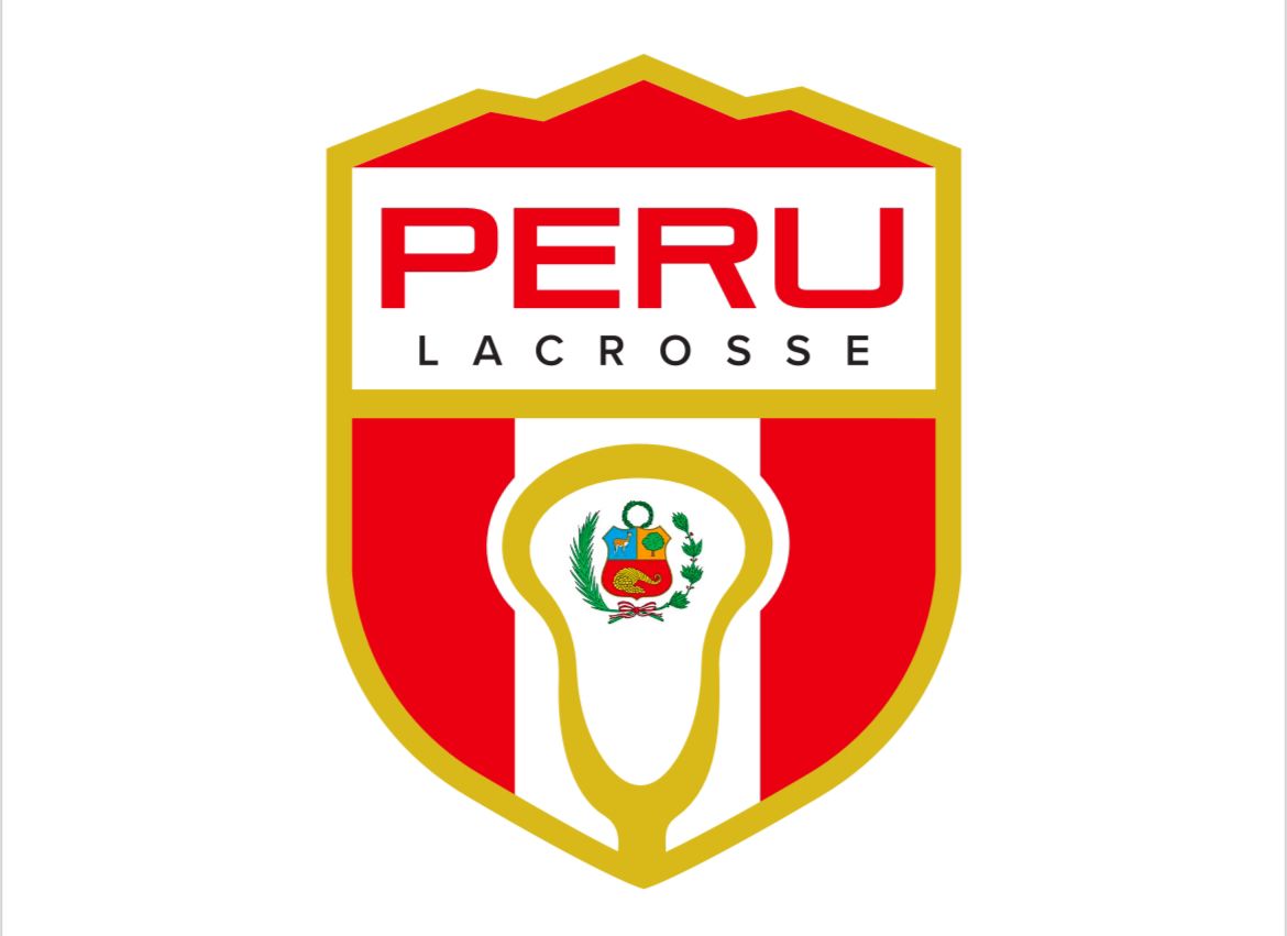 Peru Logo Patch