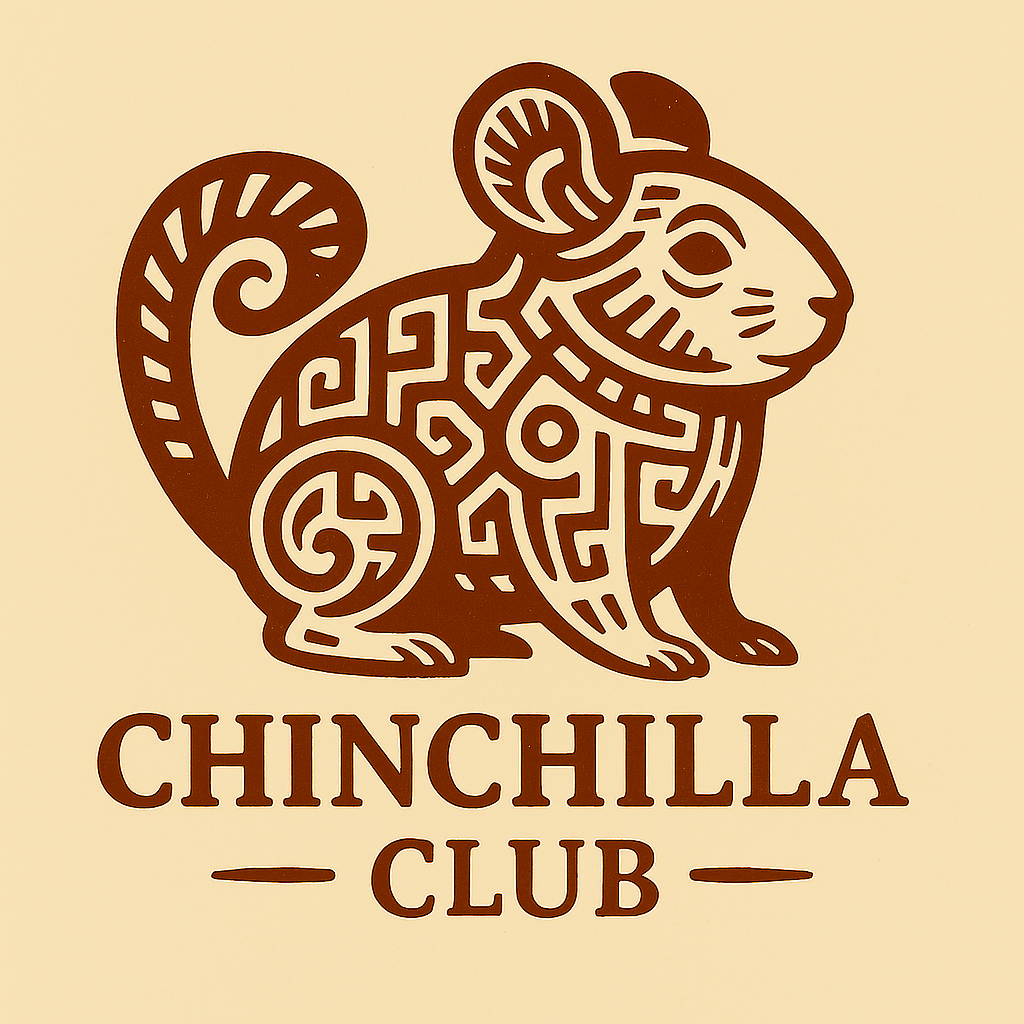 chinchilla
